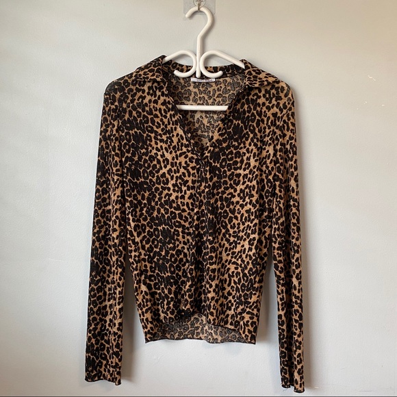 Zara Animal Print - Picture 2 of 10